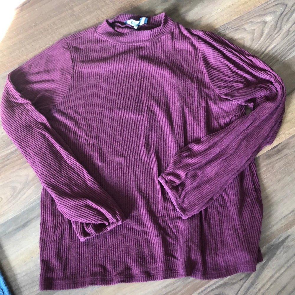 Reformation Magda Top- medium - Picture 6 of 6